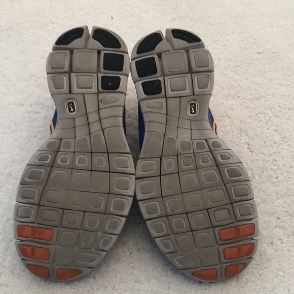 Nike sneaker - Picture 4 of 5